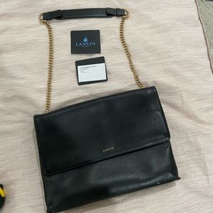 Lanvin Sugar Handbag